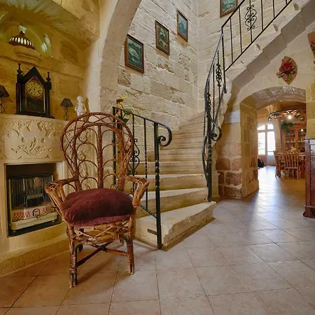Holiday home Razzett Tat-twil Farmhouse Gharb (Gozo)